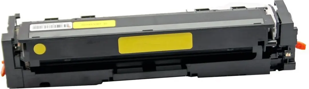 Canon 3025C002 Compatible Toner Geel - 2300 Pagina's