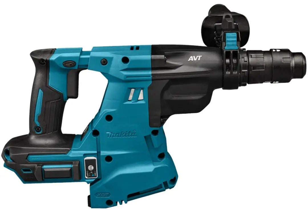 Makita HR012GZ03 XGT 40V Max Combihamer
