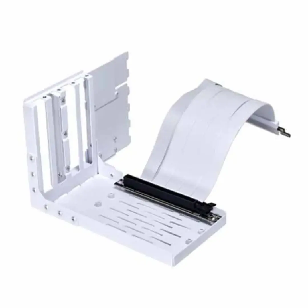 Lian Li A3-1 Mini Tower GPU-kit - Wit
