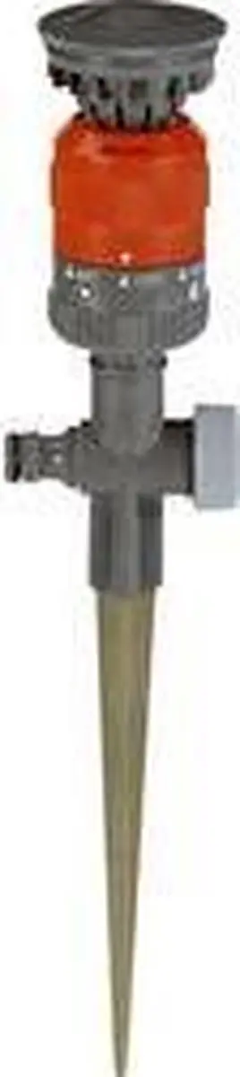 Gardena Sector Cirkel Tuinsproeier Vario S 225m²
