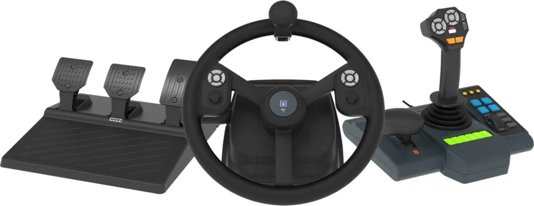 Hori Farming Control System HPC-043U