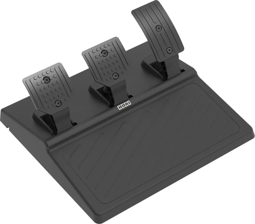 Hori Farming Control System HPC-043U - Stuurwiel 35cm + Pedalen