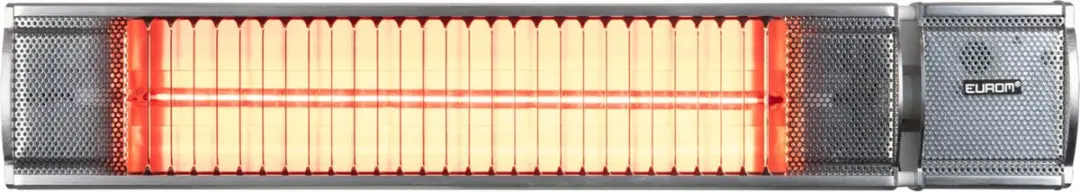 Eurom Golden 1800 Comfort RC Terrasverwarming 1800W