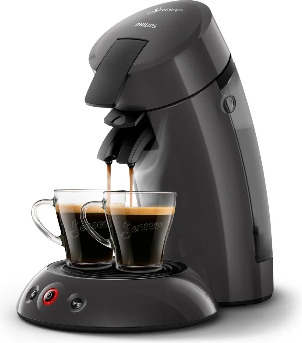 Philips Senseo 6553/50 Koffiepadmachine