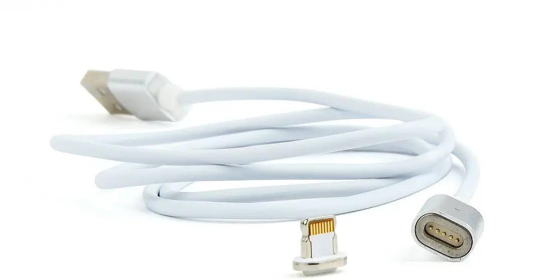 Cablexpert Gembird CC-USB2-AMLMM-1M USB-kabel
