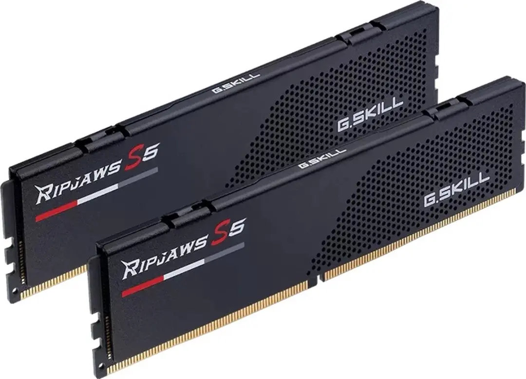 G.Skill Ripjaws S5 F5-6000J3636F16GX2-RS5K DDR5 RAM