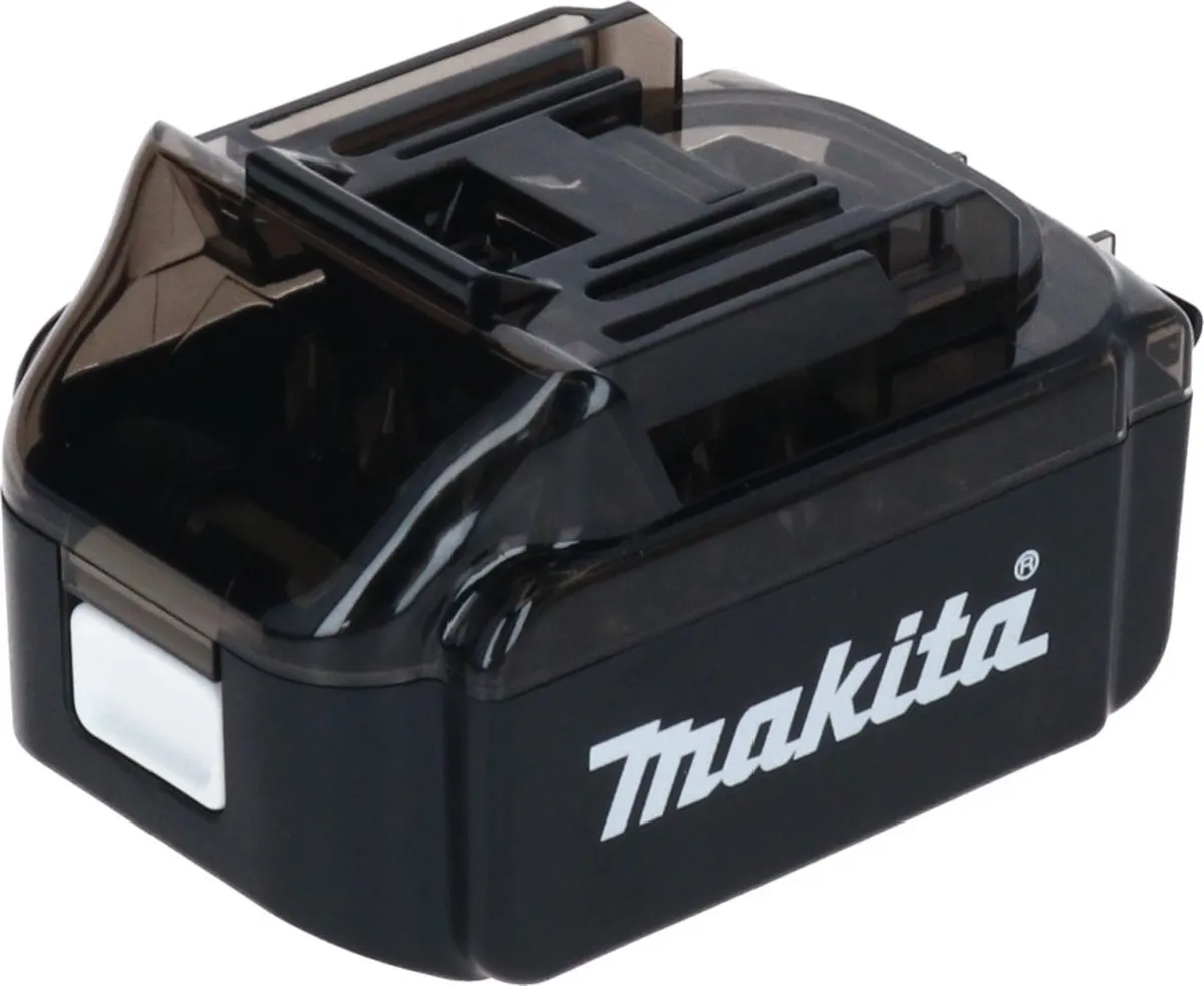 Makita E-00016 Bitset 31-delig LXT - Torx T15