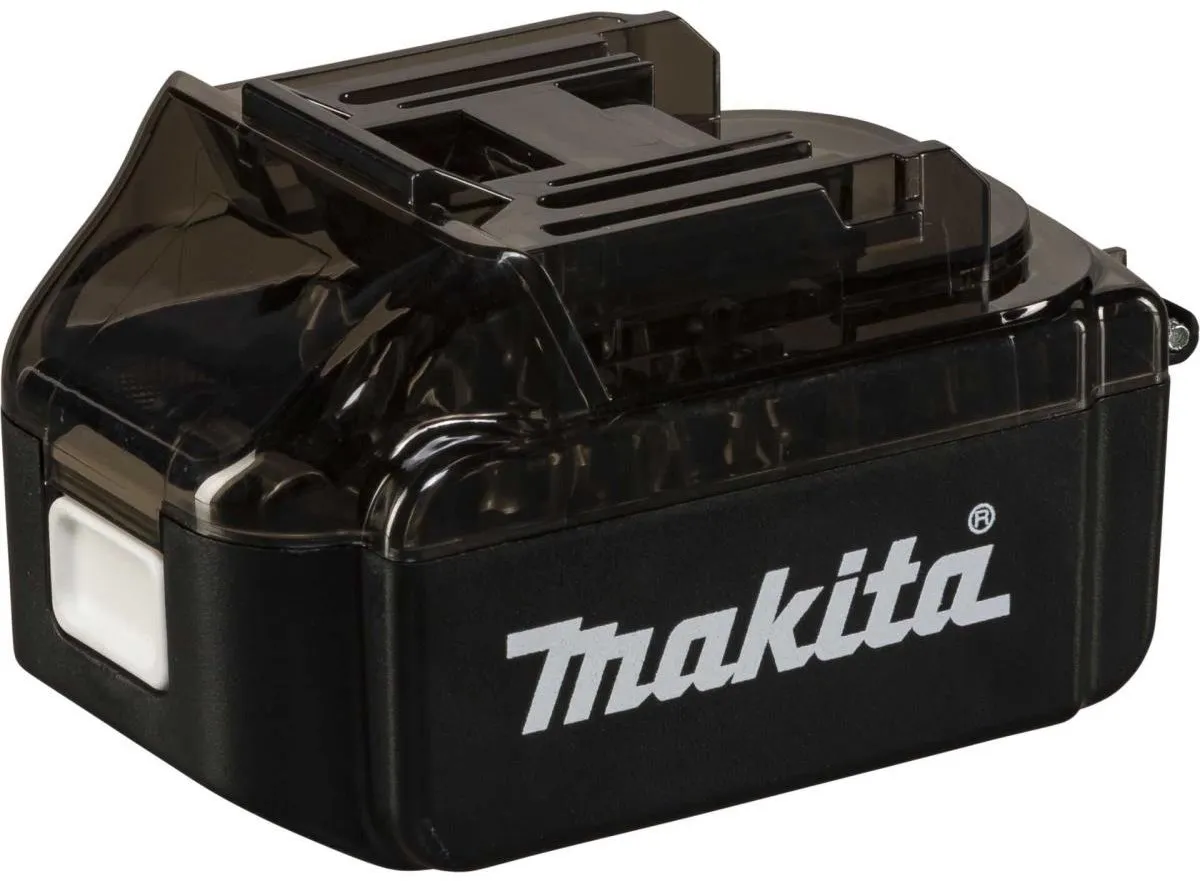 Makita E-00016 Bitset 31-delig LXT - Torx T15