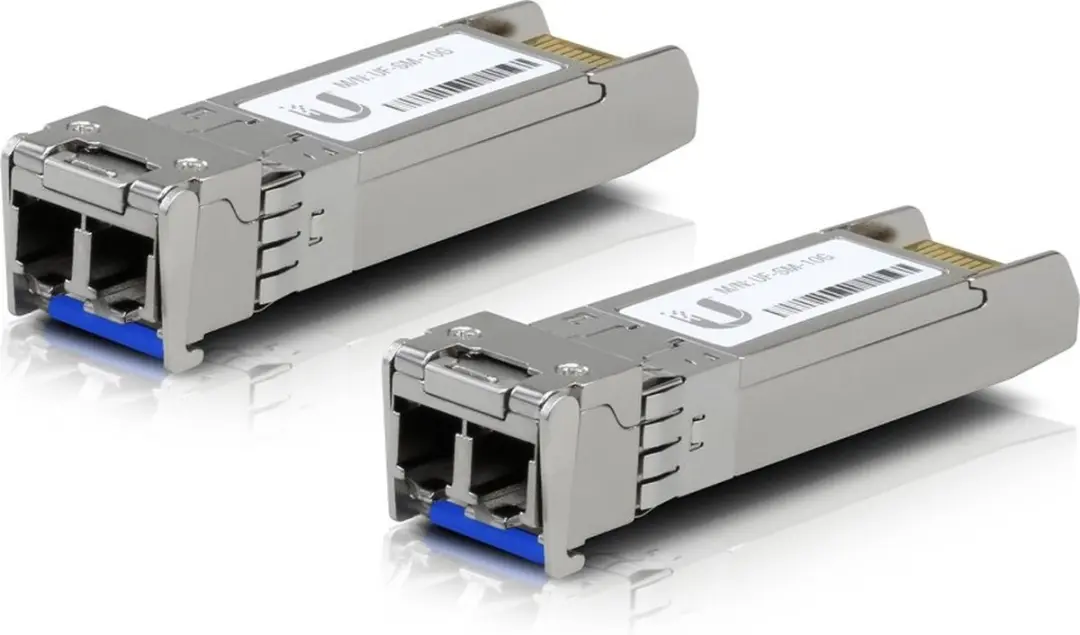 Ubiquiti UACC-OM-SM-10G-D SFP+ Module