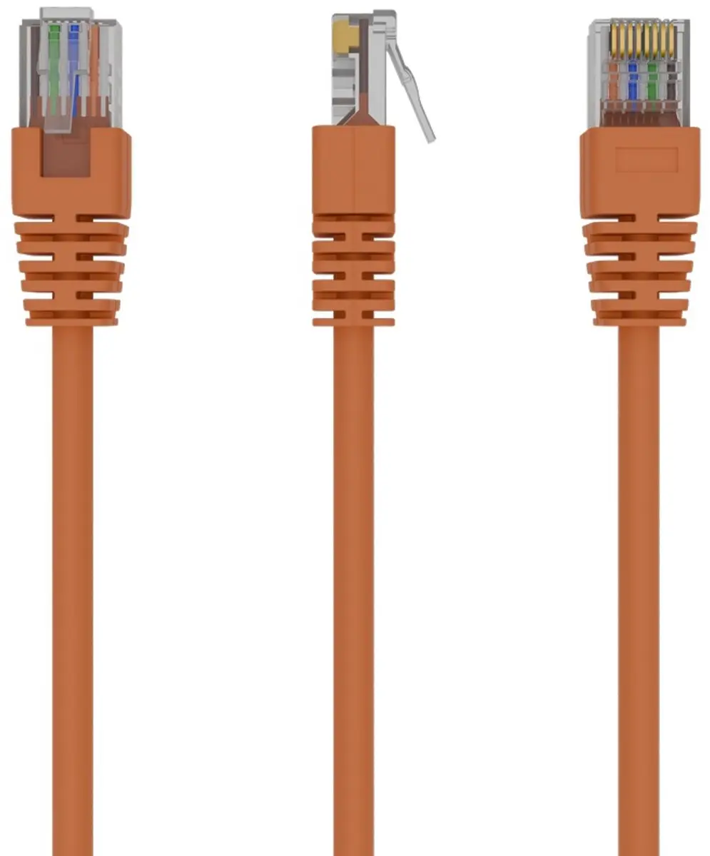 Cablexpert UTP Cat5E Patchkabel 0,5m