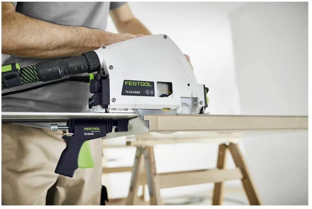 Festool FS-RAPID/R Snelspanner 489790 - Wit