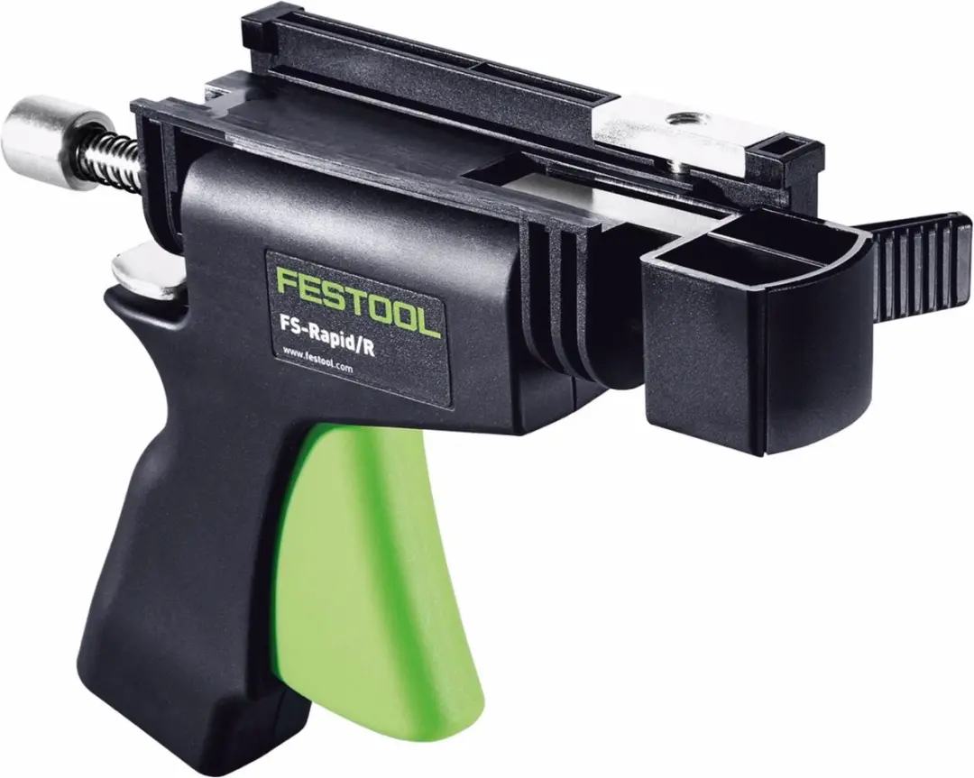 Festool FS-RAPID/R Snelspanner 489790 - Wit
