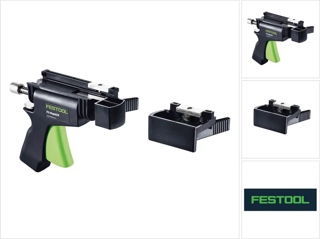 Festool FS-RAPID/R Snelspanner 489790 - Wit