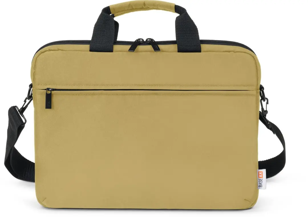 Dicota D31960 Laptoptas 14,1" - 35,8cm Bruin