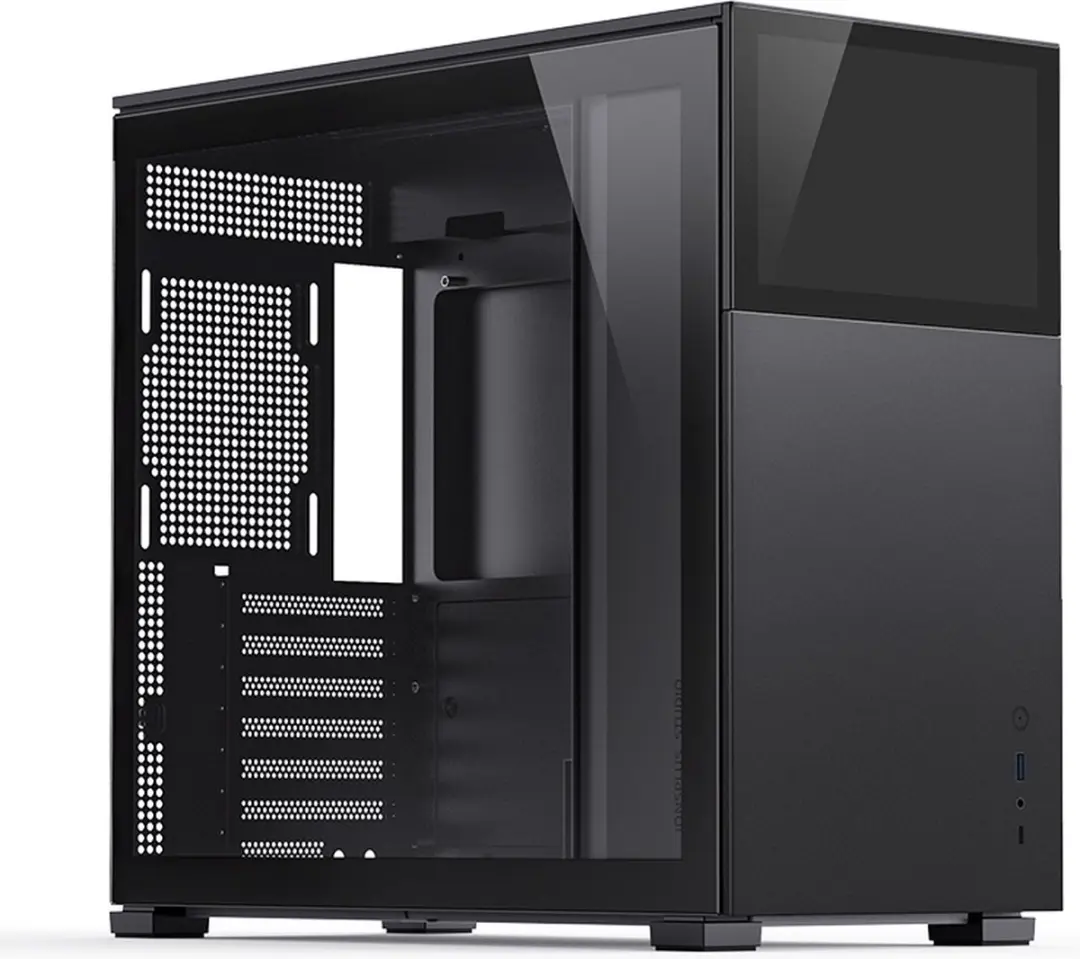 Jonsbo D41 STD Midi Tower