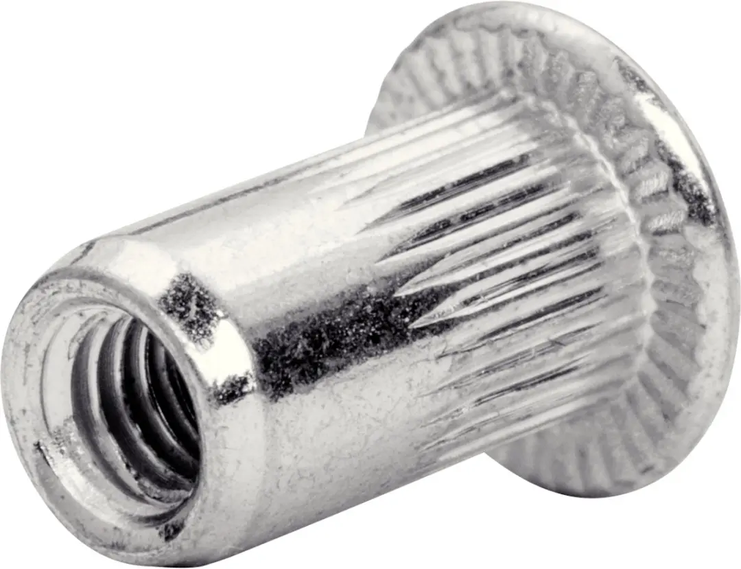 Rapid Rivet Moeren M3 5000670 - 1 Stuk - Zilver