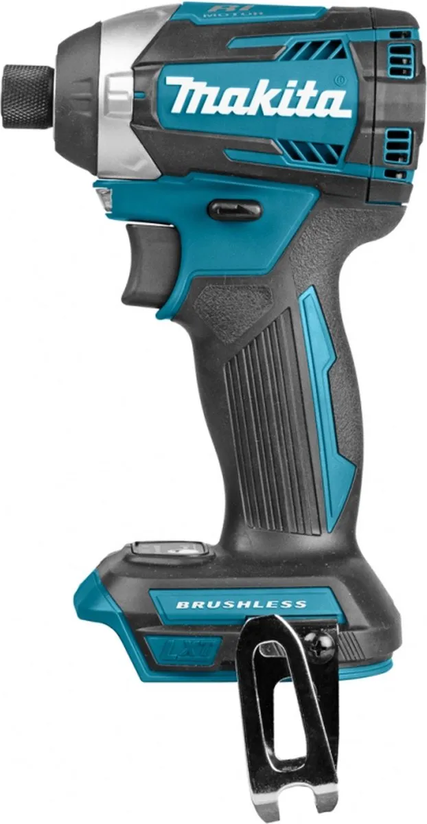 Makita DTD154ZJ Slagschroevendraaier 18V