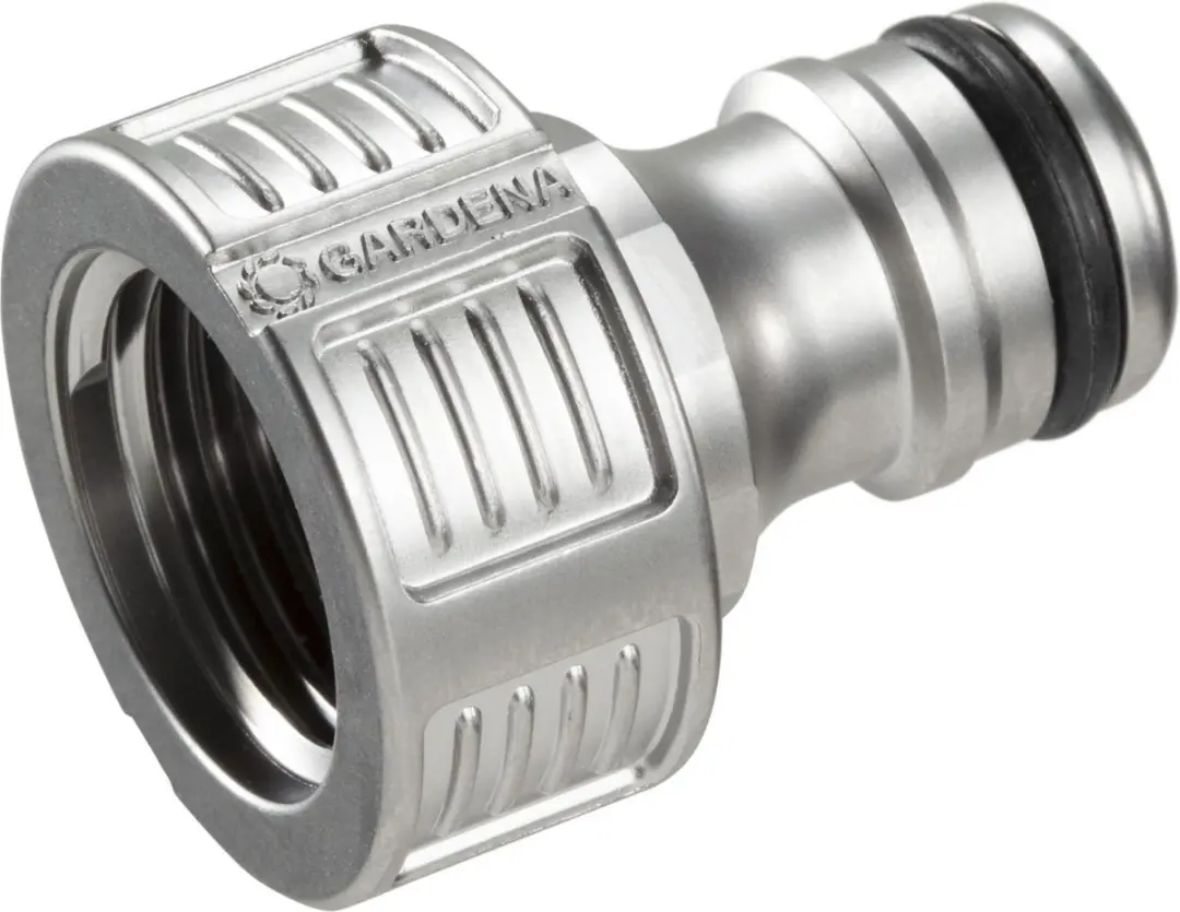 Gardena Premium Kraanstuk 16,7 mm G 3/8"