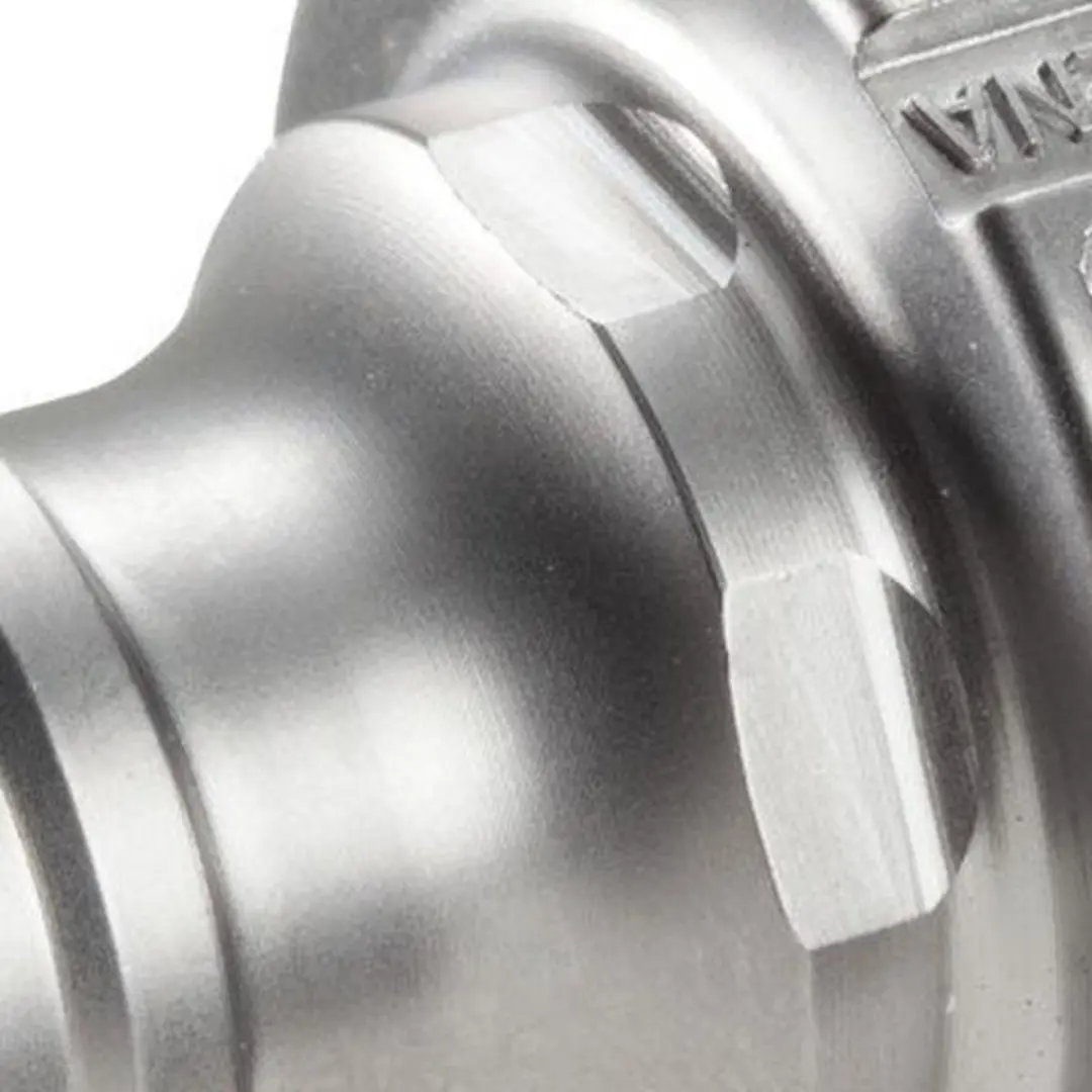 Gardena Premium Kraanstuk 16,7 mm G 3/8" - 21 mm G 1/2"