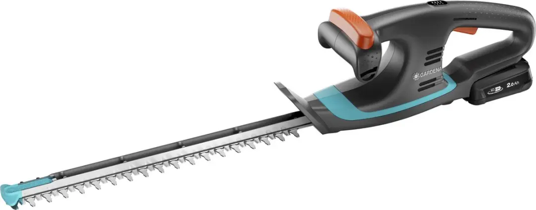 Gardena SmallCut 40 Accuheggenschaar 16mm