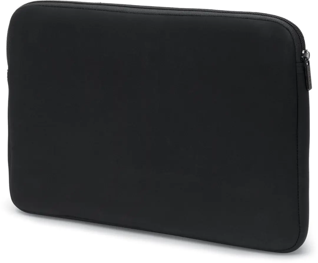 Dicota Perfect Skin 12.5 inch Laptophoes - D31185 - Zwart