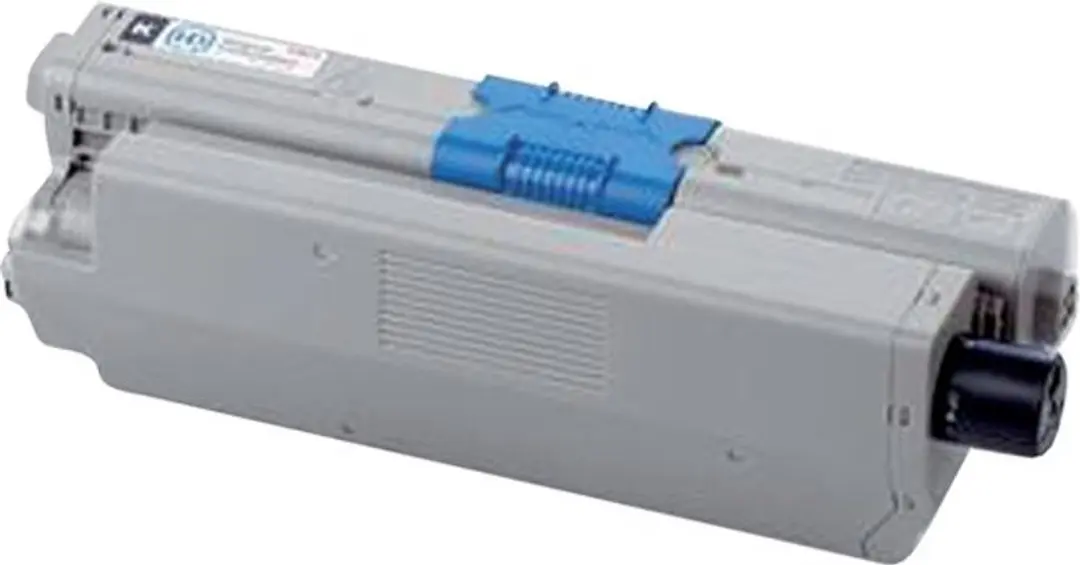 OKI 46490404 Toner - Zwart - o.a. HP/Brother
