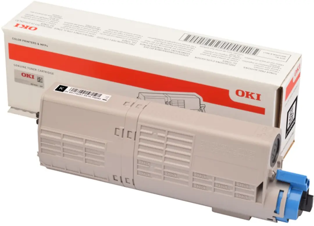 OKI 46490404 Toner