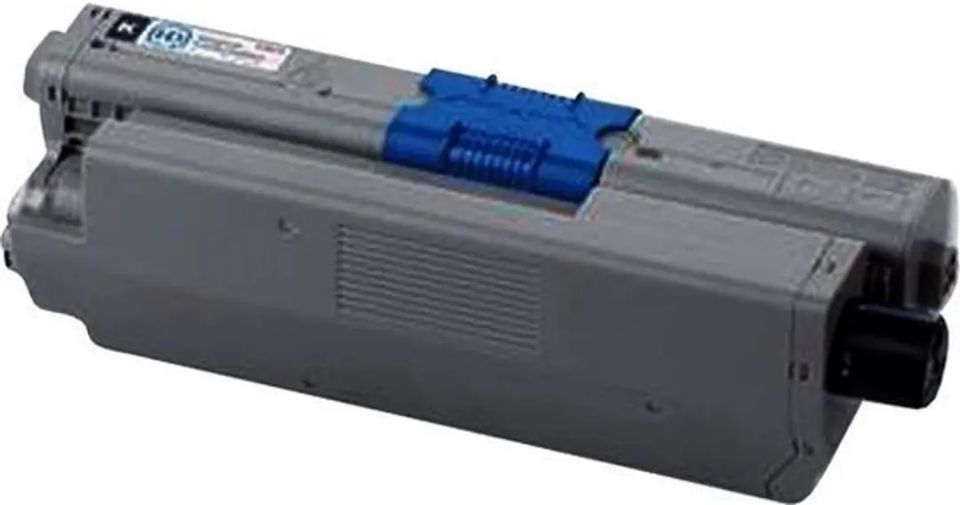 OKI 46490404 Toner - Zwart - o.a. HP/Brother