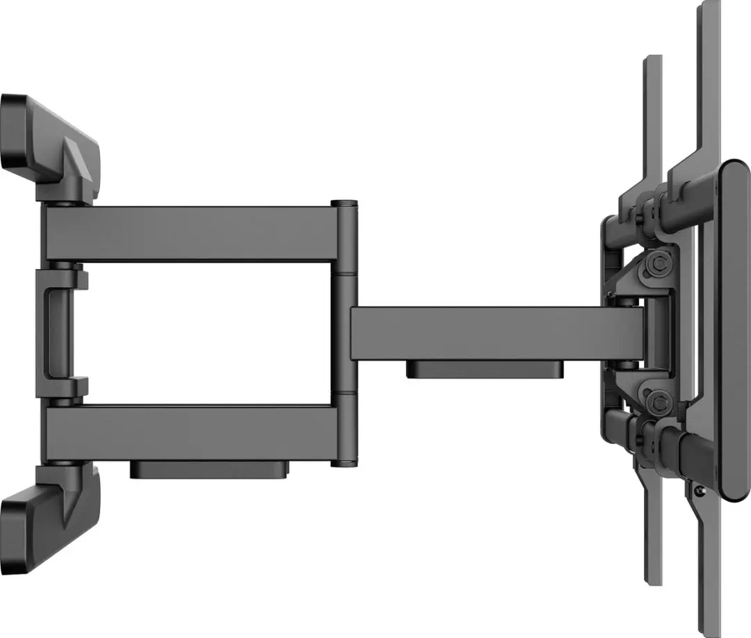 Equip 650348 TV-Bevestiging - 100" - VESA 200x200mm - Zwart