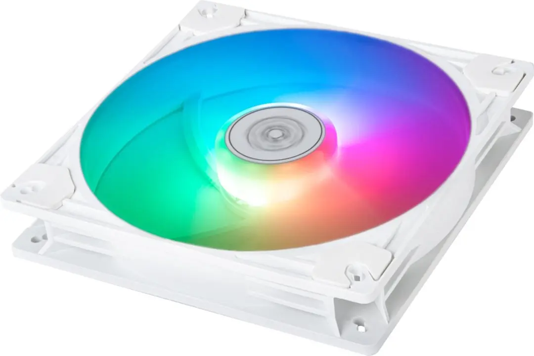 SilverStone VISTA 140 ARGB Ventilator