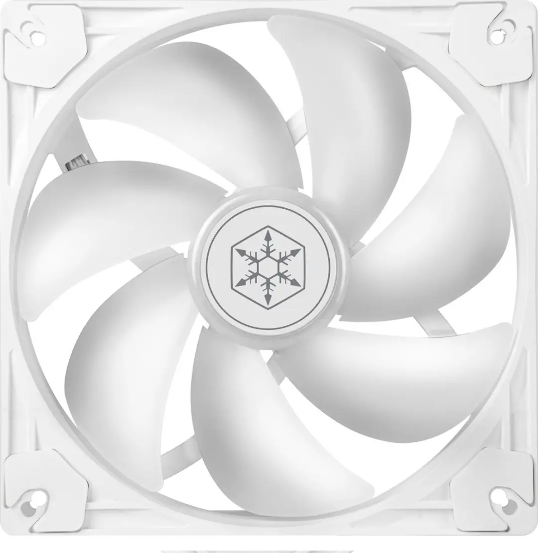 SilverStone VISTA 140 ARGB Ventilator