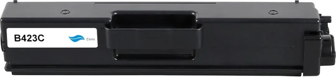 Toners-kopen.nl TN-423C Toner Cyaan 4000 Pagina's