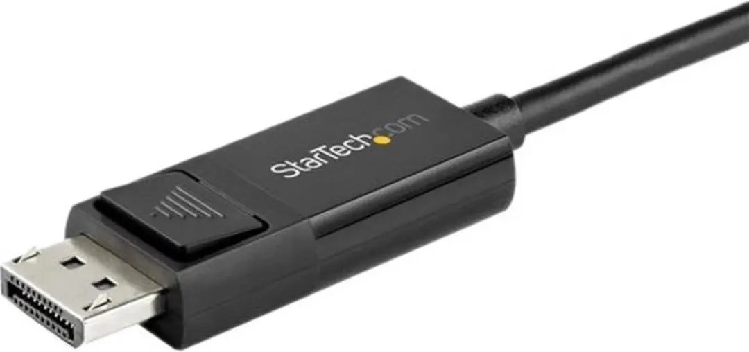 Startech USB-C naar DisplayPort Kabel KD20377 8K 60Hz - 2m - afbeelding 6 van 6