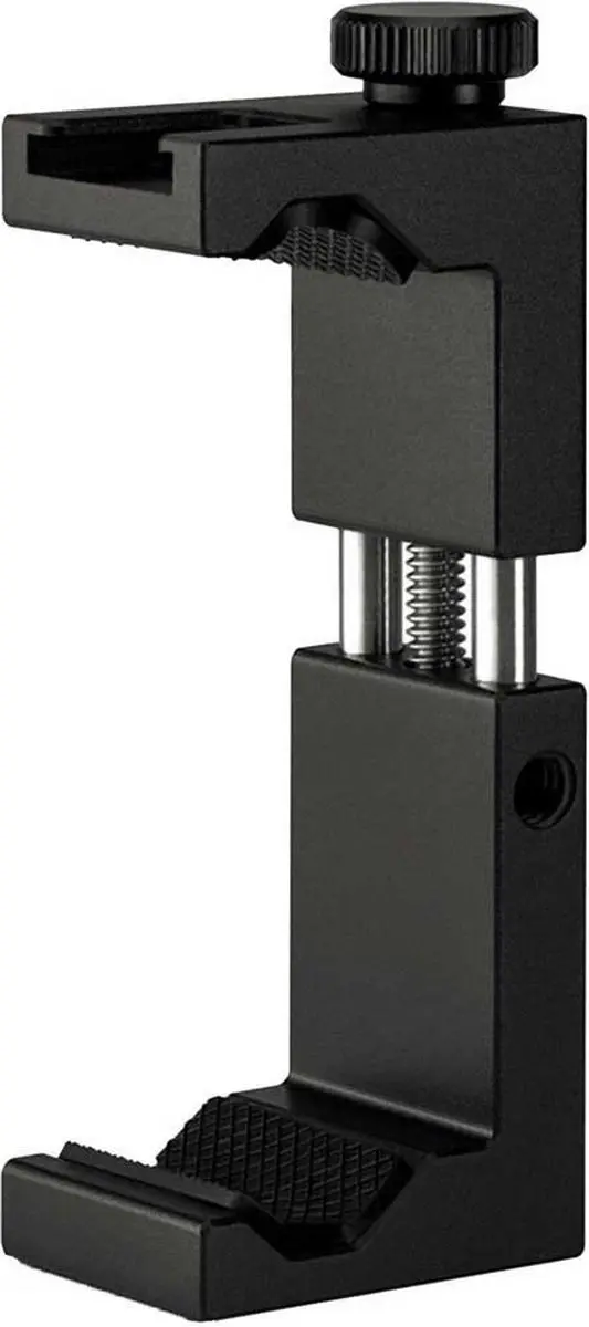 RØDE Vlogger Kit - Universele 3,5mm - Zwart