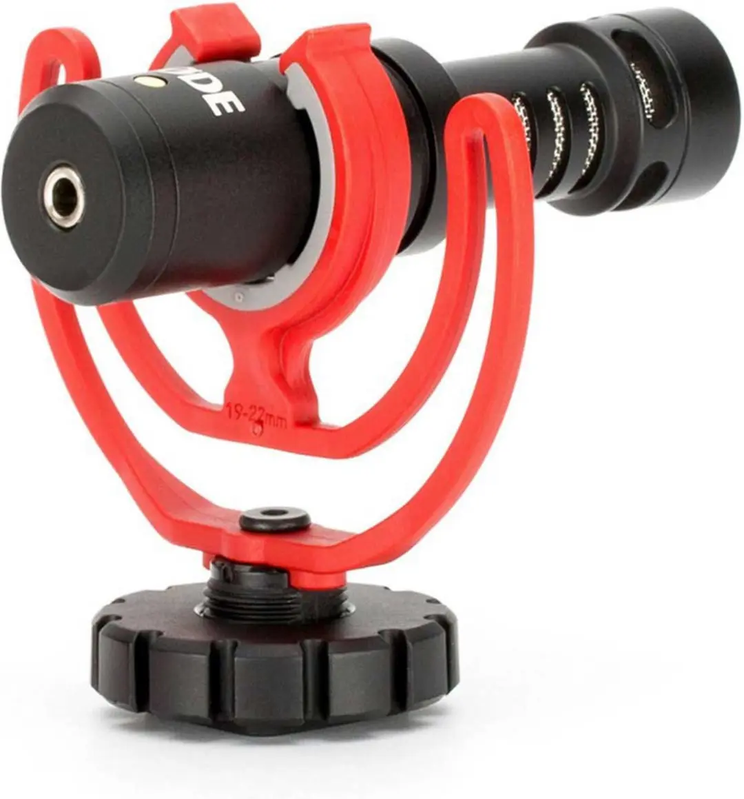 RØDE Vlogger Kit - Universele 3,5mm - Zwart