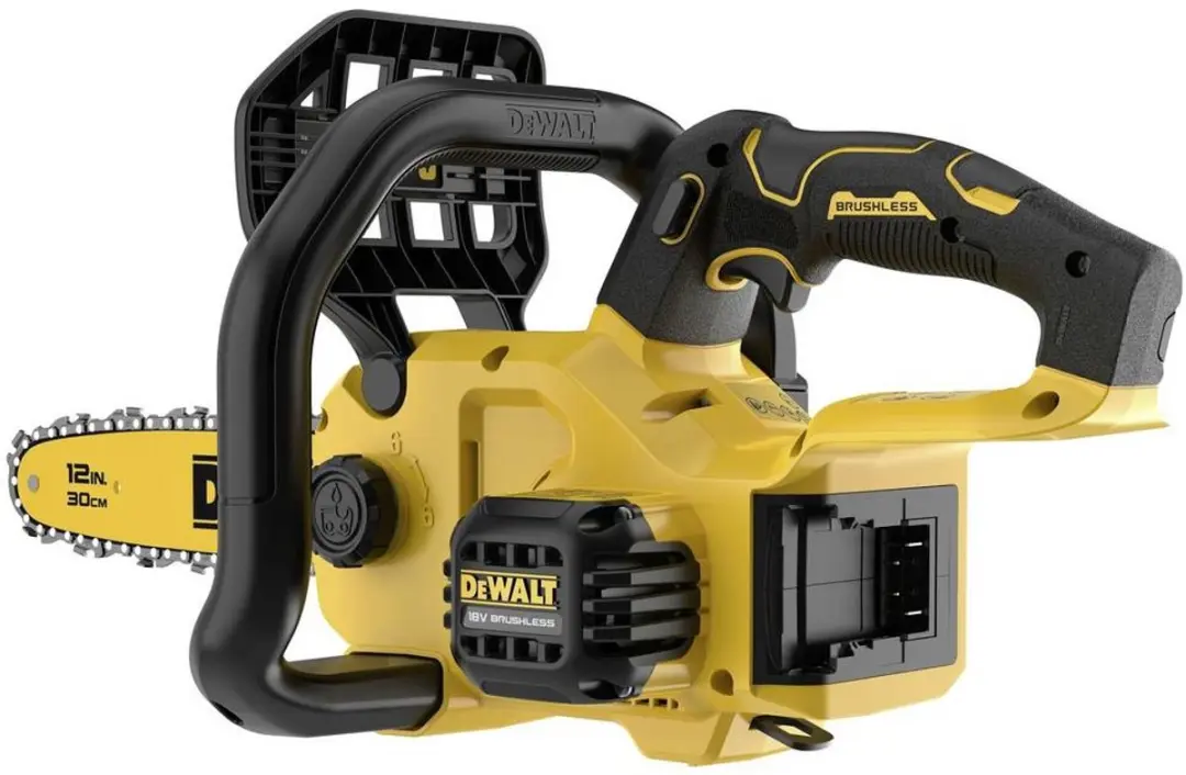 DeWalt DCMCS565N Accu Kettingzaag 30cm 18V XR