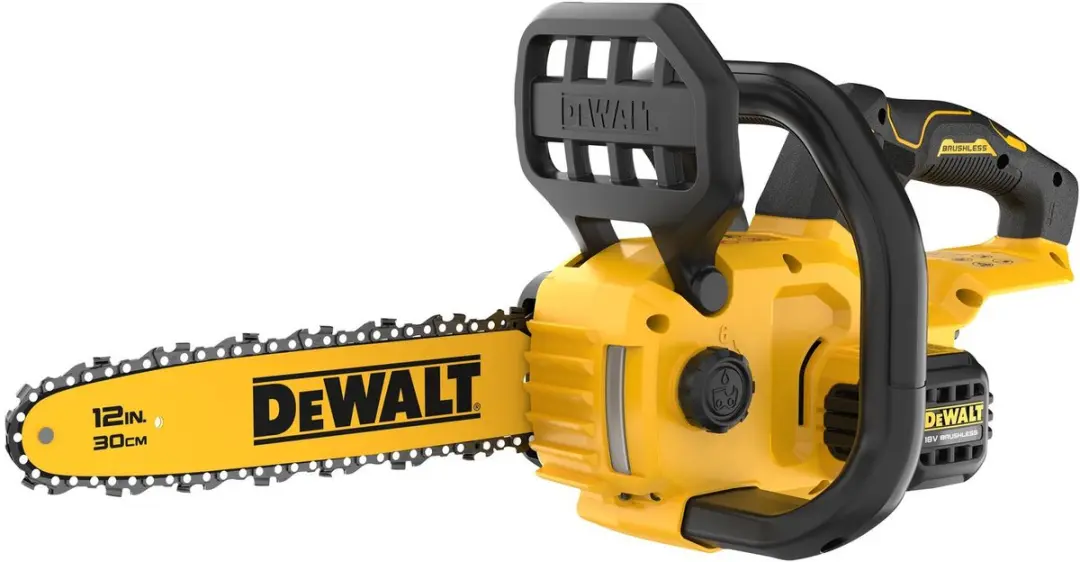 DeWalt DCMCS565N Accu Kettingzaag 30cm 18V XR