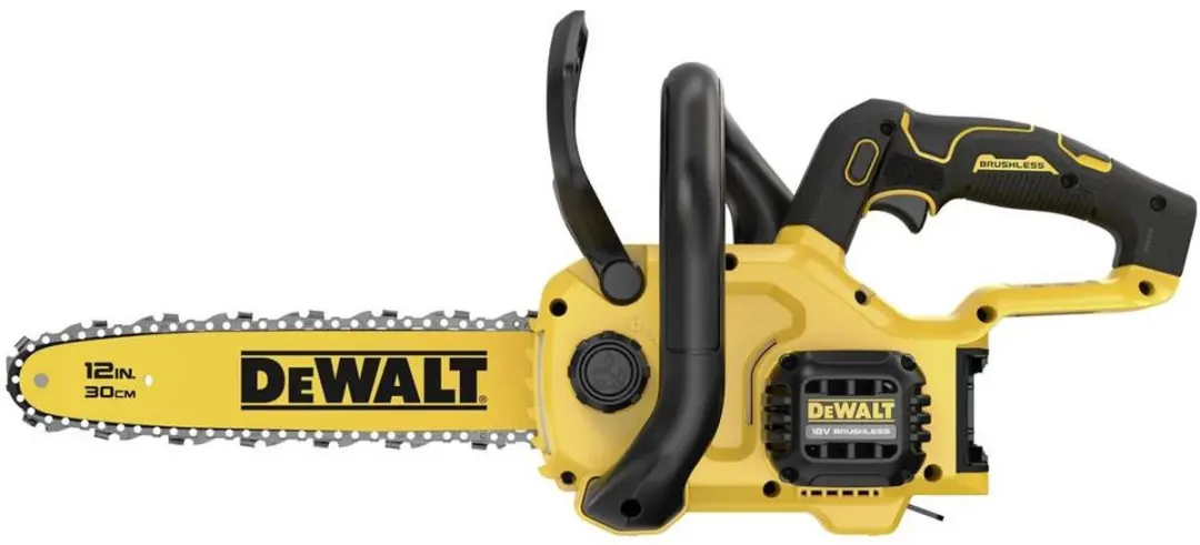 DeWalt DCMCS565N Accu Kettingzaag 30cm 18V XR