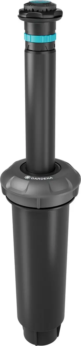 Gardena Verzonken Sproeier 13mm Ø