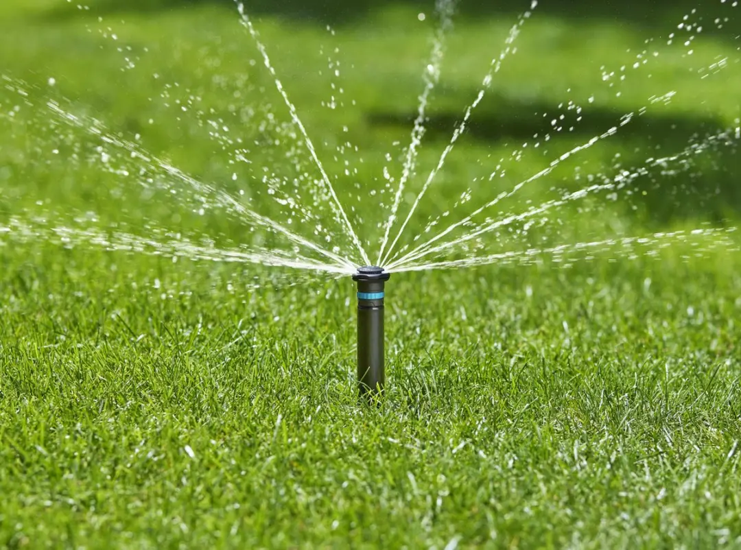 Gardena Verzonken Sproeier 13mm Ø