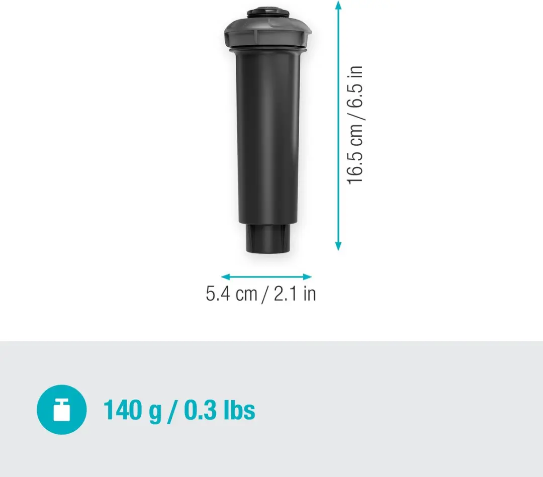 Gardena Verzonken Sproeier 13mm Ø