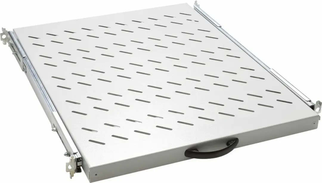 Equip EZVS-19-1-80-G Schuiflade Racktoebehoren