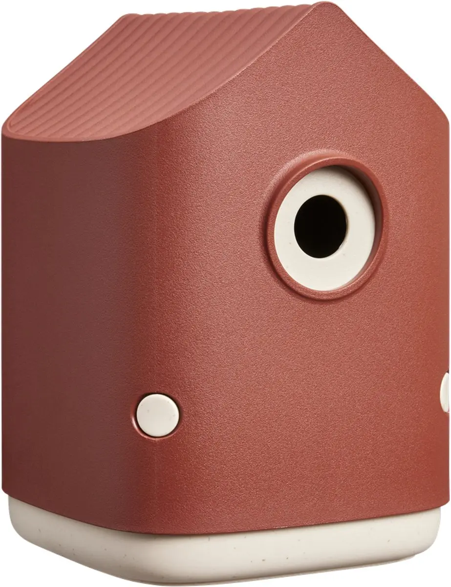 Elho Cosy Bird House Vogelhuisje 18cm