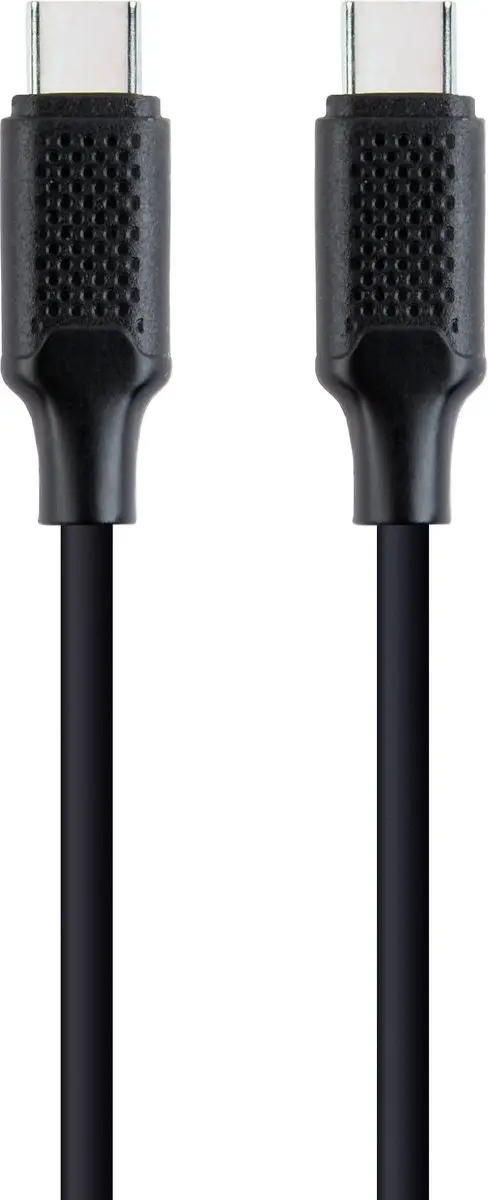 Cablexpert USB2.0 USB-C naar USB-C Kabel 60W