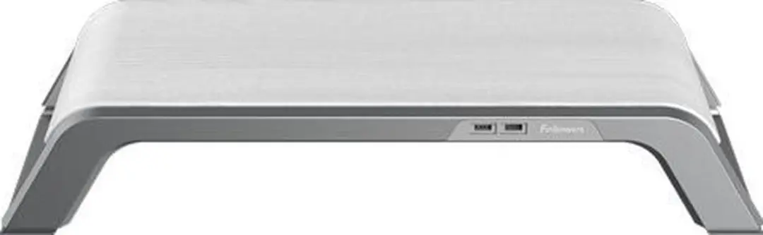 Fellowes Hana Monitorstandaard 8064201 - 30 Inch - Wit