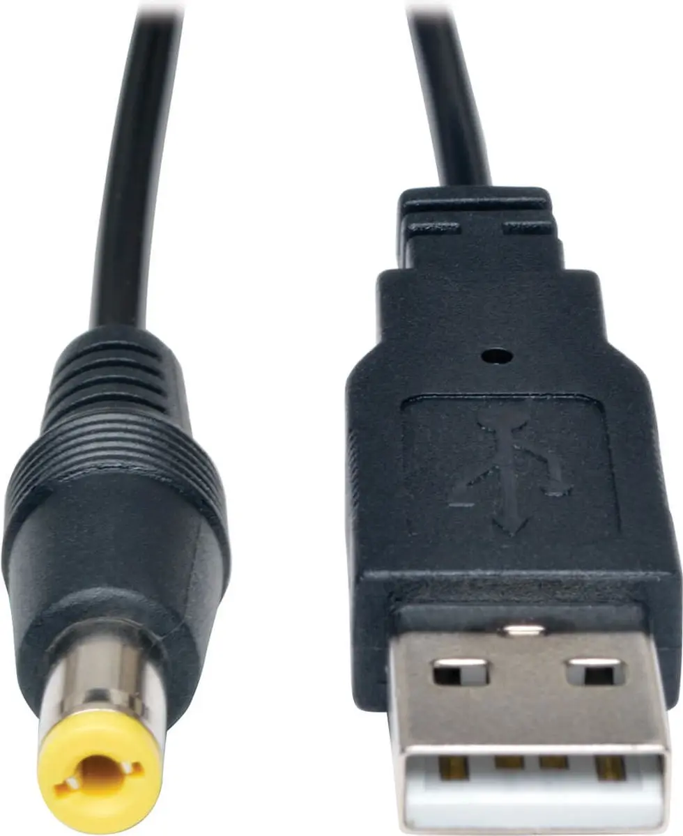Tripp Lite U152-003-M Elektriciteitssnoer
