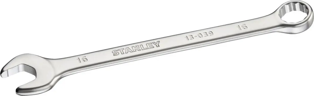 Stanley FATMAX Ringsteeksleutel 16mm