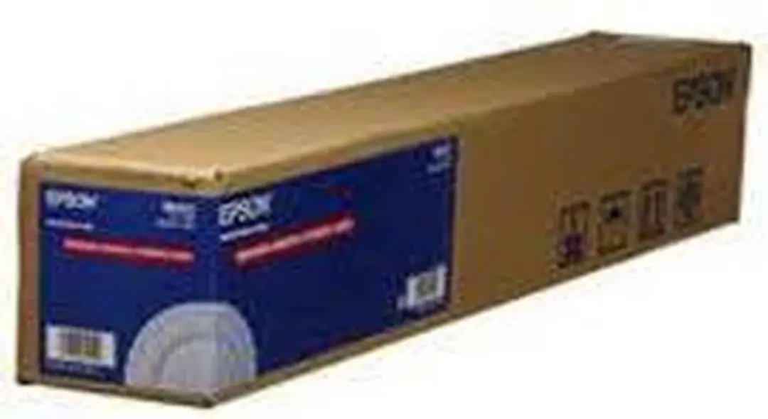 Epson Bond Paper Satin 90 C13S045282 - 610mm x 50m Wit