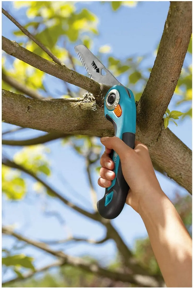 Gardena Snoeizaag 135 P - 135mm