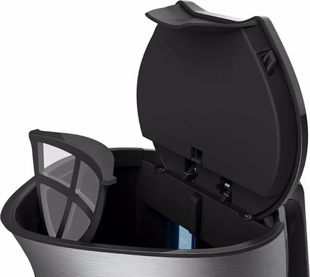 Braun ID Collection WK 5100 Waterkoker - 2200W - 1.7L - Zwart